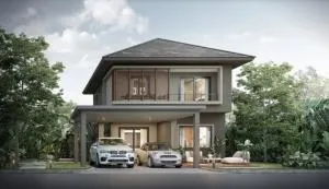 Como Botanica Bangna - โคโม่ โบทานิก้า บางนา