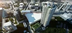 RHYTHM Sukhumvit 42 - ริทึ่ม สุขุมวิท 42