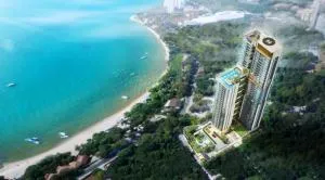 Andromeda Condo Pattaya