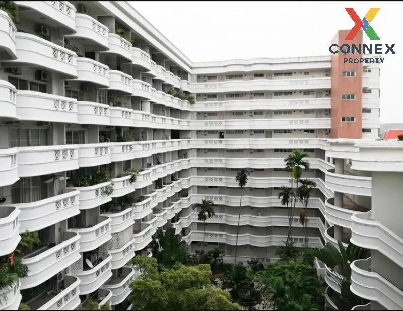 ขายคอนโด  ธาราเรือนเอก พลับพลา เขต วังทองหลาง กรุงเทพ CX-147344