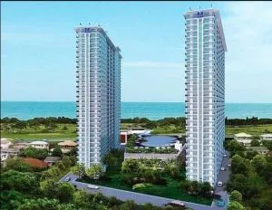 A.D. The Grand Jomtien Pattaya - เอดี เดอะ แกรนด์ จอมเทียน พัทยา