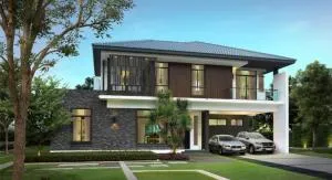 Manthana Onnut – Wongwaen 4 - มัณฑนา อ่อนนุช-วงแหวน 4