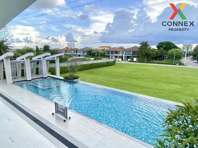 เช่าบ้าน  เศรษฐสิริ อ่อนนุช-ศรีนครินทร์ ARL-บ้านทับช้าง ประเวศ เข