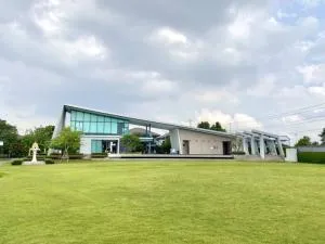 Setthasiri Onnut-Srinakarindra  - เศรษฐสิริ อ่อนนุช-ศรีนครินทร์