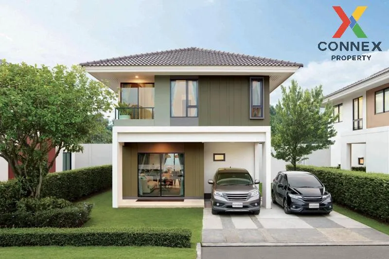 For Rent House , Kanasiri Wongwaen - Lumlukka , Bueng Kham Phoi ,