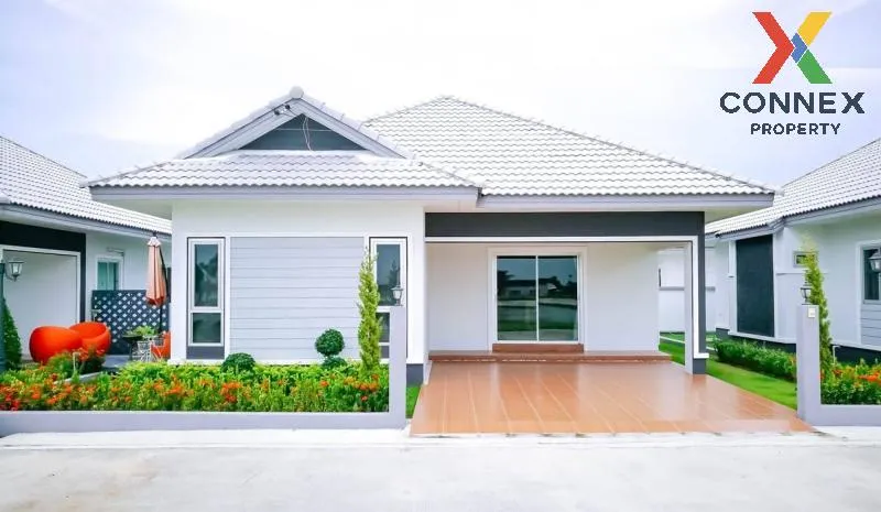 For Sale House , The Grand Amata , Map Pong , Phan Thong , Chon B