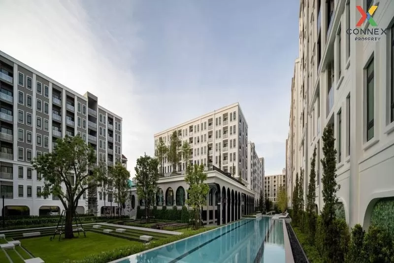 เช่าคอนโด  แอสปาย อโศก - รัชดา MRT-พระราม 9 ห้วยขวาง เขต ห้วยขวาง