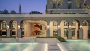 Aspire Asoke Ratchada - แอสปาย อโศก - รัชดา