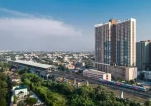 Rich Park Triple Station - ริชพาร์ค @ ทริปเปิ้ล สเตชั่น