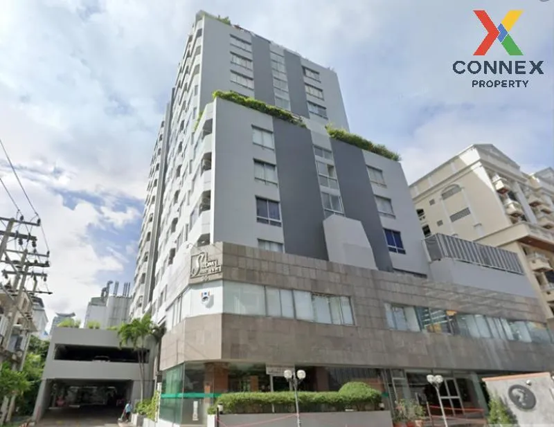 For Rent Condo , SILOM PARKVIEW , BTS-Sala Daeng , Silom , Bang R