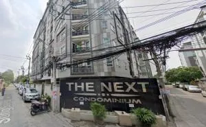 Living Nest Ladprao 44 - ลิฟวิ่งเนสท์ ลาดพร้าว 44