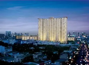 City Home Ratchada – Pinklao - ซิตี้โฮม รัชดา-ปิ่นเกล้า