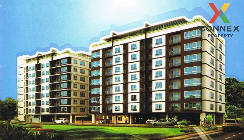 เช่าคอนโด  แคสเซีย สุขุมวิท 107 BTS-แบริ่ง สำโรงเหนือ เมืองสมุทรป