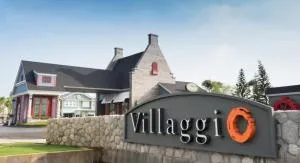 Villaggio Pinklao-Salaya - วิลลาจจิโอ ปิ่นเกล้า-ศาลายา