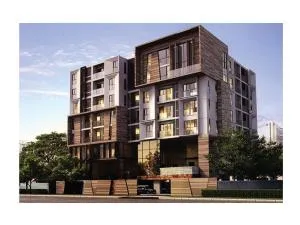 RENDE SUKHUMVIT 23 - เรนด์ สุขุมวิท 23 