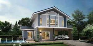 PERFECT PARK RAMA 5 – BANGYAI - เพอร์เฟค พาร์ค พระราม 5 – บางใหญ่