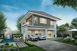 Perfect place Ratchaphruek - เพอร์เฟค เพลส ราชพฤกษ์