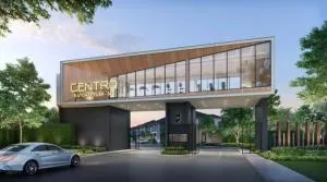 CENTRO Ratchaphruek-345 - เซนโทร ราชพฤกษ์-345