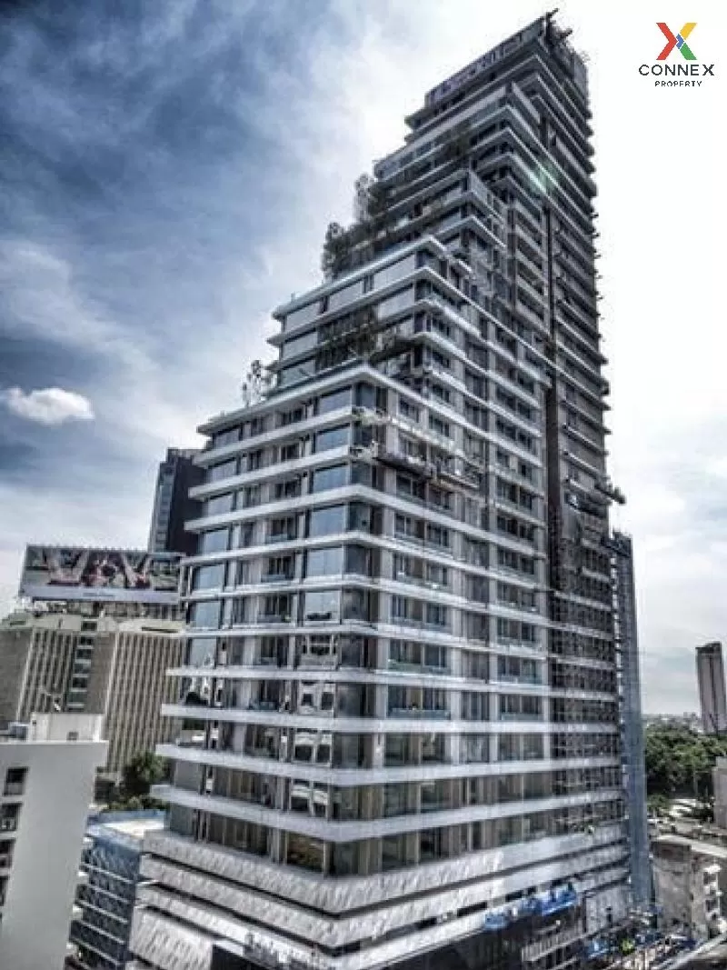 For Rent Condo , Saladaeng One , nice view , BTS-Sala Daeng , Sil