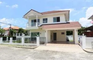 Maneerin Park Rangsit