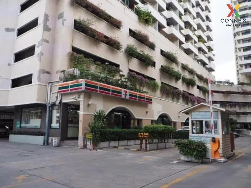 ขายคอนโด  สราญใจ แมนชั่น BTS-นานา คลองเตย เขต คลองเตย กรุงเทพ CX- 2