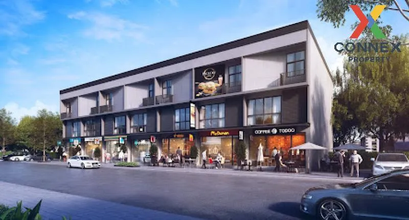 For Sale Townhouse/Townhome  , Baan Pruksa Pinklao-Wongwaen , Ban 4