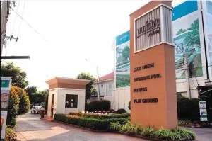 Nonnicha Bangyai - นนท์ณิชา บางใหญ่