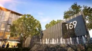 T59 Westgate - ที 59 เวสต์เกต
