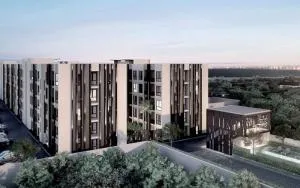 The Tree Privata - เดอะ ทรี พริวาต้า