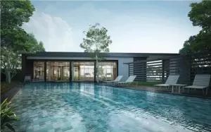 Aspire Ladprao 113 - แอสปาย ลาดพร้าว 113