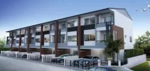 The Trust City Ngamwongwan 25