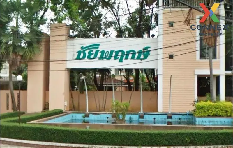 For Sale House , ChaiyaPruk Rangsit Klong 4 , Bueng Yitho , Thany
