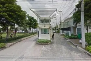 Novo Ville Wongwaen-Lam Luk Ka Klong 3 - โนโว วิลล์ วงแหวน-ลำลูกกา คลอง 3