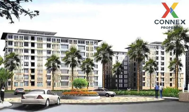 ขายคอนโด  พรีมา ศรีนครินทร์ BTS-อ่อนนุช พระโขนง เขต วัฒนา กรุงเทพ