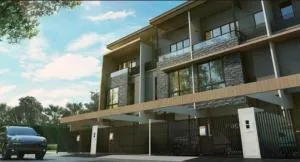 LANDMARK EKAMAI-RAMINDRA - แลนด์มาร์ค เอกมัย-รามอินทรา