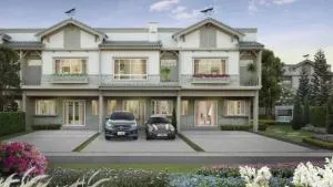 Indy Rangsit-Klong 2 - อินดี้ รังสิต-คลอง 2