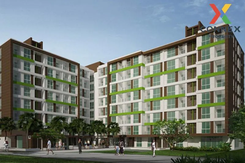 For Sale Condo , THE NICHE ID Ladprao 130 , Khlong Chan , Bang Ka