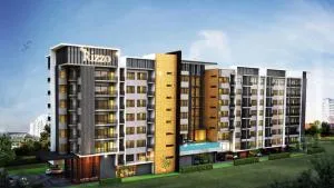 RIZZO Condo Bangkang - ริชโซ คอนโด บางกร่าง