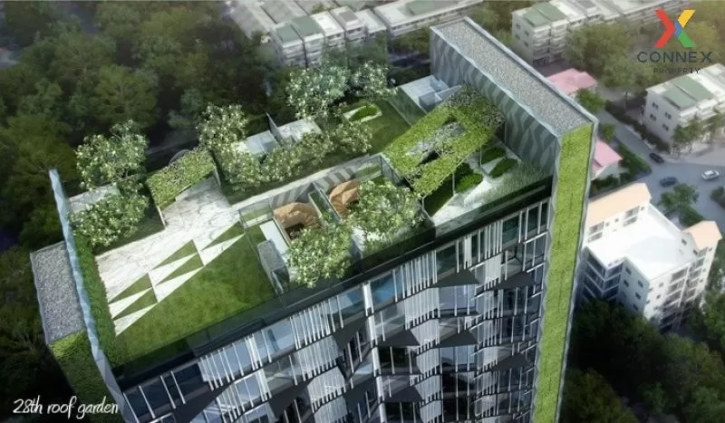 FOR RENT condo , Siamese Ratchakru , BTS-Ari , Sam Sen Nai , Phay