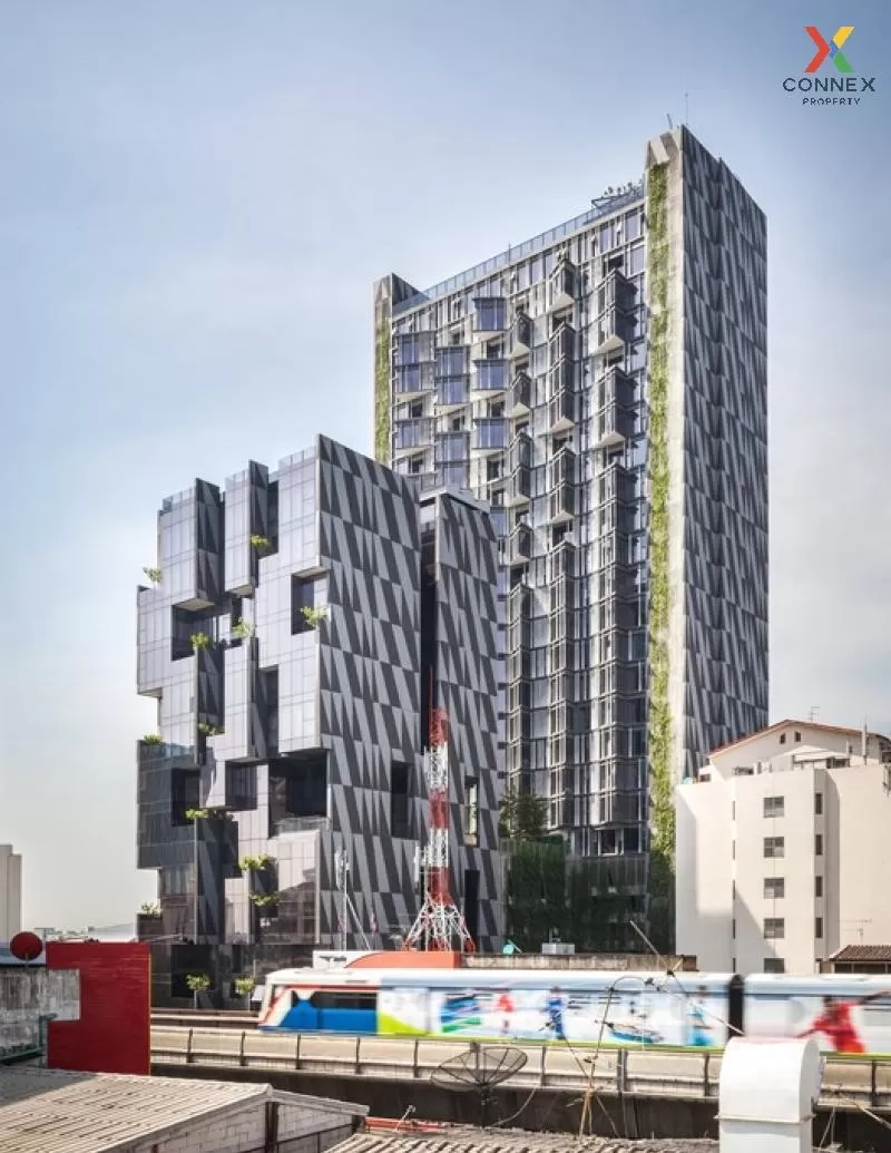 FOR RENT condo , Siamese Ratchakru , BTS-Ari , Sam Sen Nai , Phay