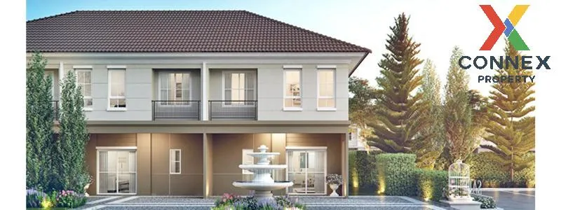 For Sale Townhouse/Townhome  , Baan Pruksa Rangsit-Wongwaen , Lam 3