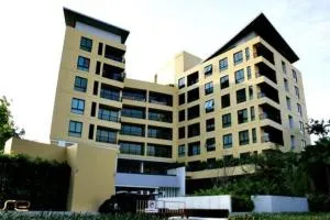 Sense Sukhumvit 68 - เซ้นส์ สุขุมวิท 68