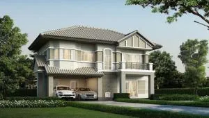 Chuan Chuen Grand Ekachai-Bangbon