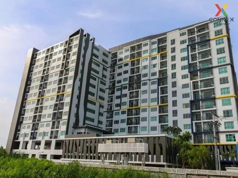 FOR RENT condo , Silk Place , Duplex , nice view , BTS-Wat Phra S