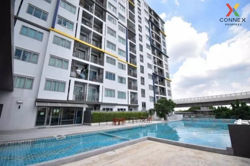 FOR RENT condo , Silk Place , Duplex , nice view , BTS-Wat Phra S