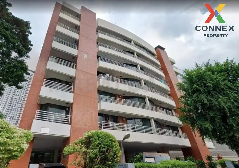 For Rent Condo , Baan Prueksasiri 1 Rajathevee , BTS-Phaya Thai , 1