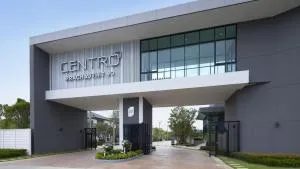 Centro Prachauthit 90 - เซนโทร ประชาอุทิศ 90