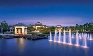 MANTANA PINKLAO – RAMA 5