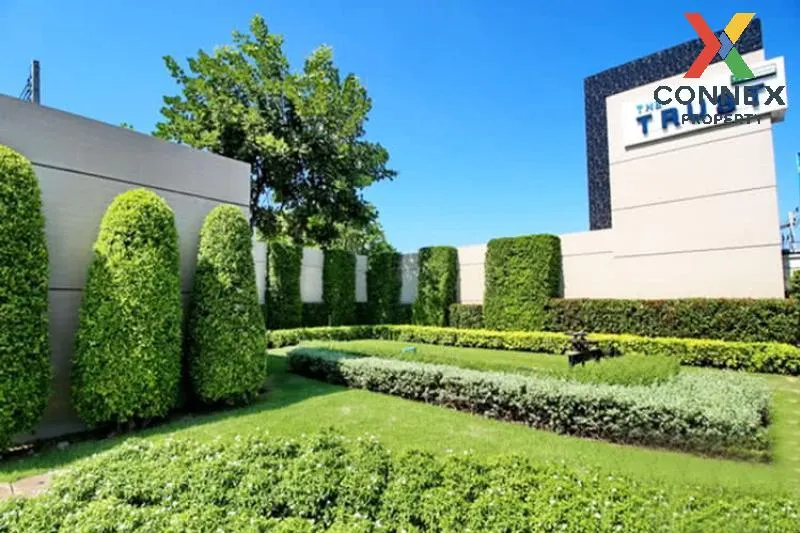 ขายบ้าน  เดอะทรัสต์ รังสิต คลอง 4 รีโนเวทใหม่ ลาดสวาย ลำลูกกา ปทุ