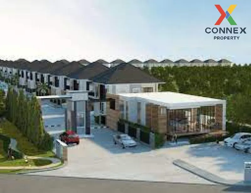 For Sale House , Greenhome Ayutthaya , wide frontage , Ho Rattana